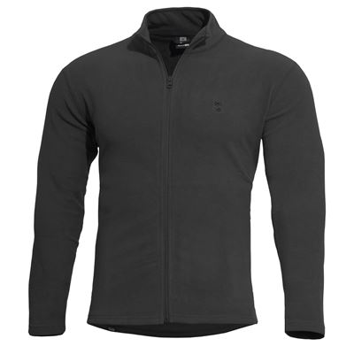 Bluza ELK FLEECE CZARNA