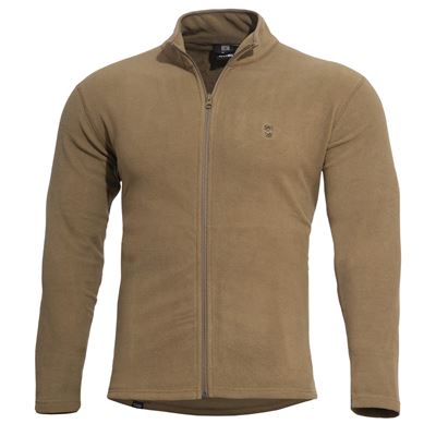 Bluza ELK FLEECE COYOTE