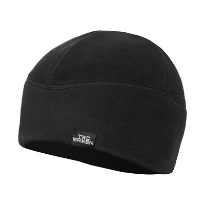 Czapka polarowa OROS BLACK