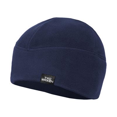 Czapka polarowa OROS BLUE