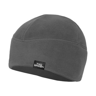 Czapka polarowa OROS GREY