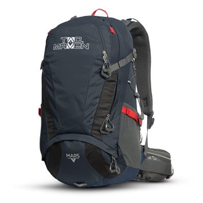 Plecak MARS 30l NIEBIESKI