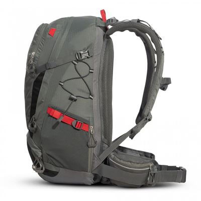 Plecak MARS 30l SZARY