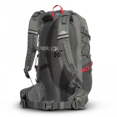 Plecak MARS 30l SZARY