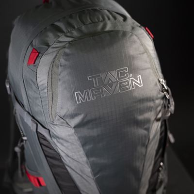 Plecak MARS 30l SZARY