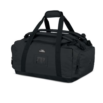 Torba podróżna SAS 45ltr. BLACK