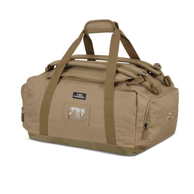 Torba podróżna SAS 45ltr. COYOTE