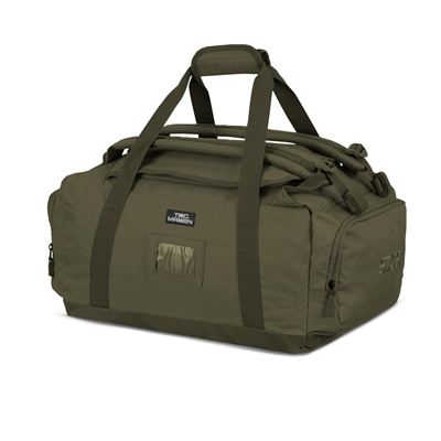 Torba podróżna SAS 45ltr. ZIELONA