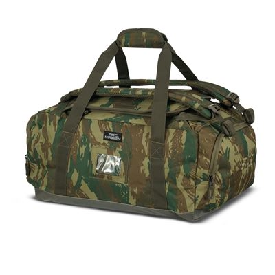 Torba podróżna SAS 45ltr. GREEK MASKING