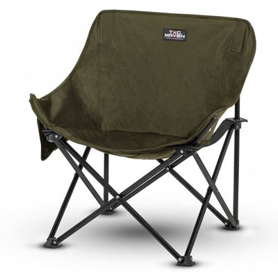 Krzesło składane CAMP RAL 7013