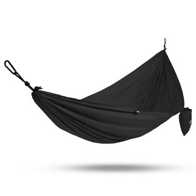 Hamak MYNEST BLACK