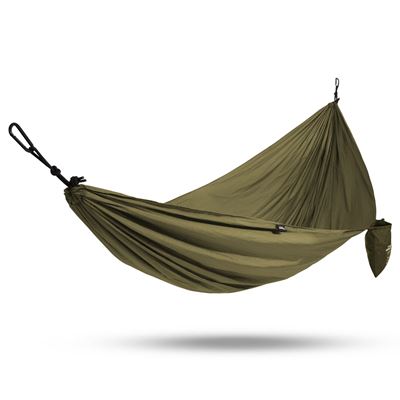 Hamak MYNEST GREEN