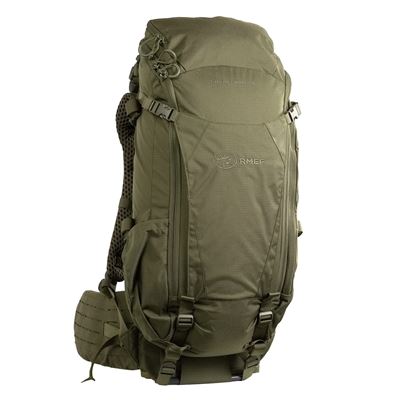 Plecak D1 FOUNDATION 40 L MILITARY GREEN