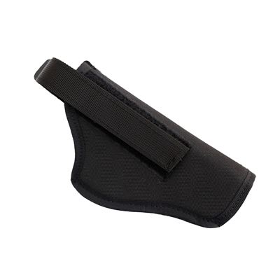 Kabura na pas ze stalową klamrą do Beretta 92, GLOCK17, SIG P-226