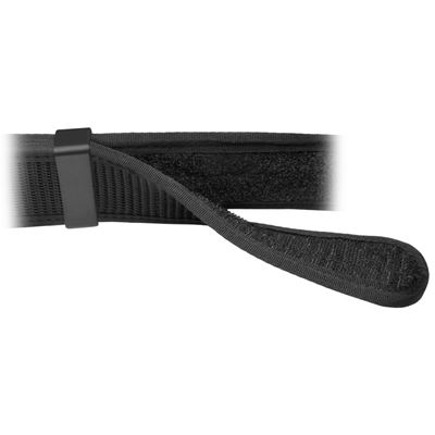 Pas służbowy ESP 5 cm CZARNY