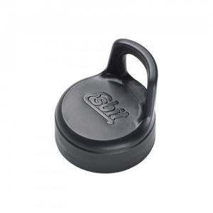 Láhev na pití MAJORIS 480ml ČERNÁ ESBIT® DB480TL-DG 2