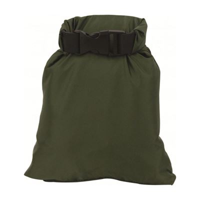 Worek wodoodporny SMALL POUCH 1l GREEN