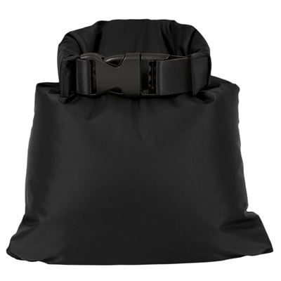 Worek wodoodporny MEDIUM POUCH 4l BLACK