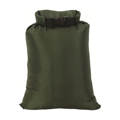 Worek wodoodporny MEDIUM POUCH 4l GREEN