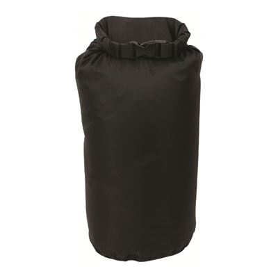 Worek wodoodporny LARGE POUCH 8l BLACK