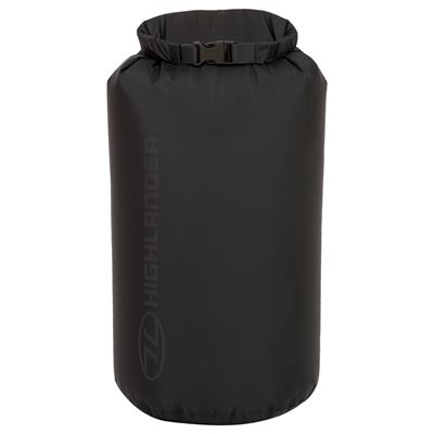 Wodoodporna torba X-LARGE POUCH 13l BLACK