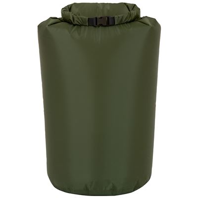Worek wodoszczelny BERGAN 80l ZIELONY