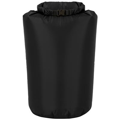 Worek wodoszczelny BERGAN 80l CZARNY