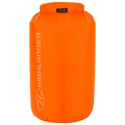 Worek wodoszczelny BERGAN 80l ORANGE