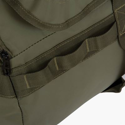 STORM KITBAG gumowana ZIELONA