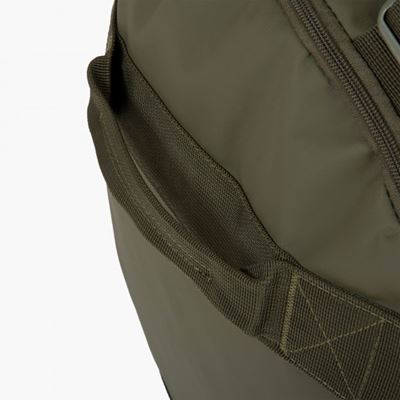 STORM KITBAG gumowana ZIELONA