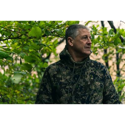 Bluza polarowa Fieldman DIGICAM