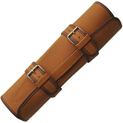 Noże kuchenne ROLL zestaw 5 sztuk stal DAMASCUS