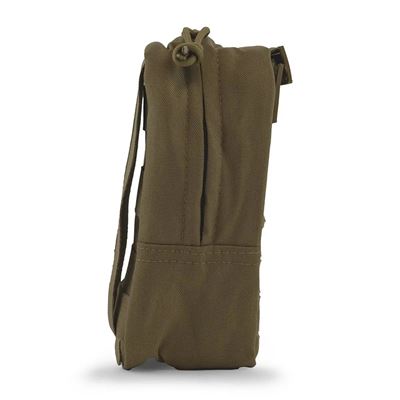 Etui na okulary taktyczne WX TAN