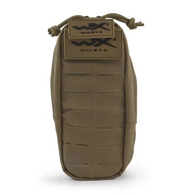 Etui na okulary taktyczne WX TAN