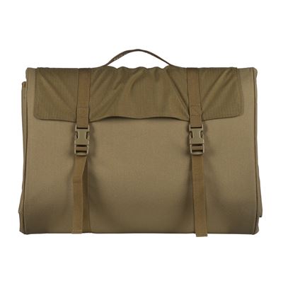 Mata strzelecka DIRT NAP COYOTE BROWN