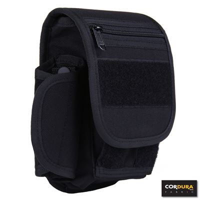 Uniwersalne etui UTILITY BLACK