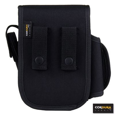 Uniwersalne etui UTILITY BLACK