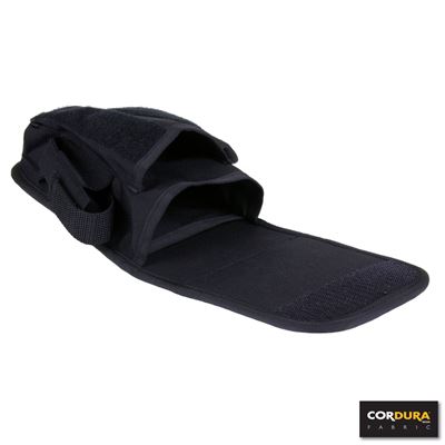 Uniwersalne etui UTILITY BLACK