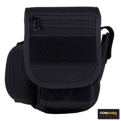 Uniwersalne etui UTILITY BLACK