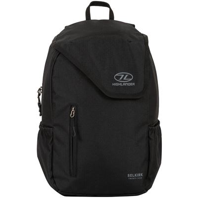 Plecak SELKIRK 25 L CZARNY