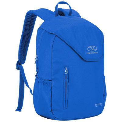 Plecak SELKIRK 25 L NIEBIESKI