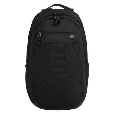 Plecak ARRAN DAYSACK 22 L CZARNY