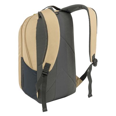 Plecak ARRAN DAYSACK 22 L KHAKI/GRAY