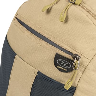 Plecak ARRAN DAYSACK 22 L KHAKI/GRAY