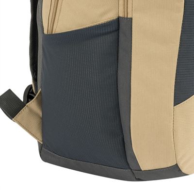 Plecak ARRAN DAYSACK 22 L KHAKI/GRAY
