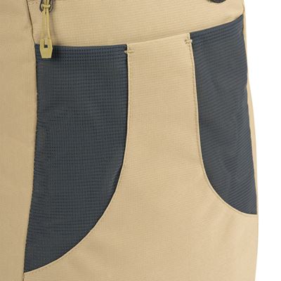 Plecak ARRAN DAYSACK 22 L KHAKI/GRAY