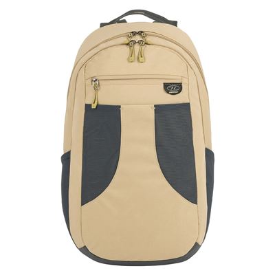 Plecak ARRAN DAYSACK 22 L KHAKI/GRAY