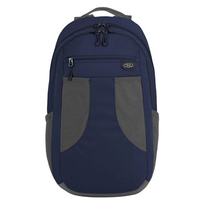 Plecak ARRAN DAYSACK 22 L NIEBIESKI/SZARY