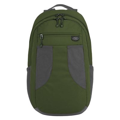 Plecak ARRAN DAYSACK 22 L GREEN/GRAY