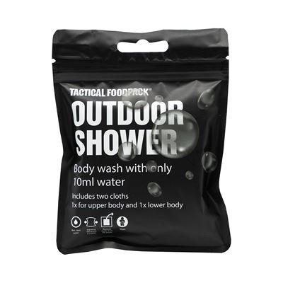 Zestaw do mycia Outdoor Shower